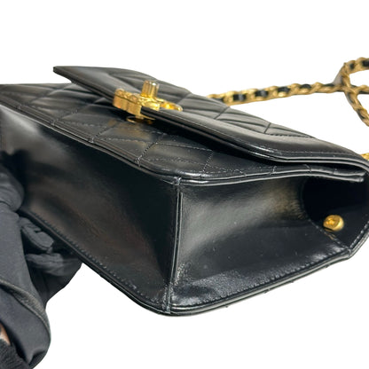 CHANEL CHAIN SHOULDER BAG [3000152]