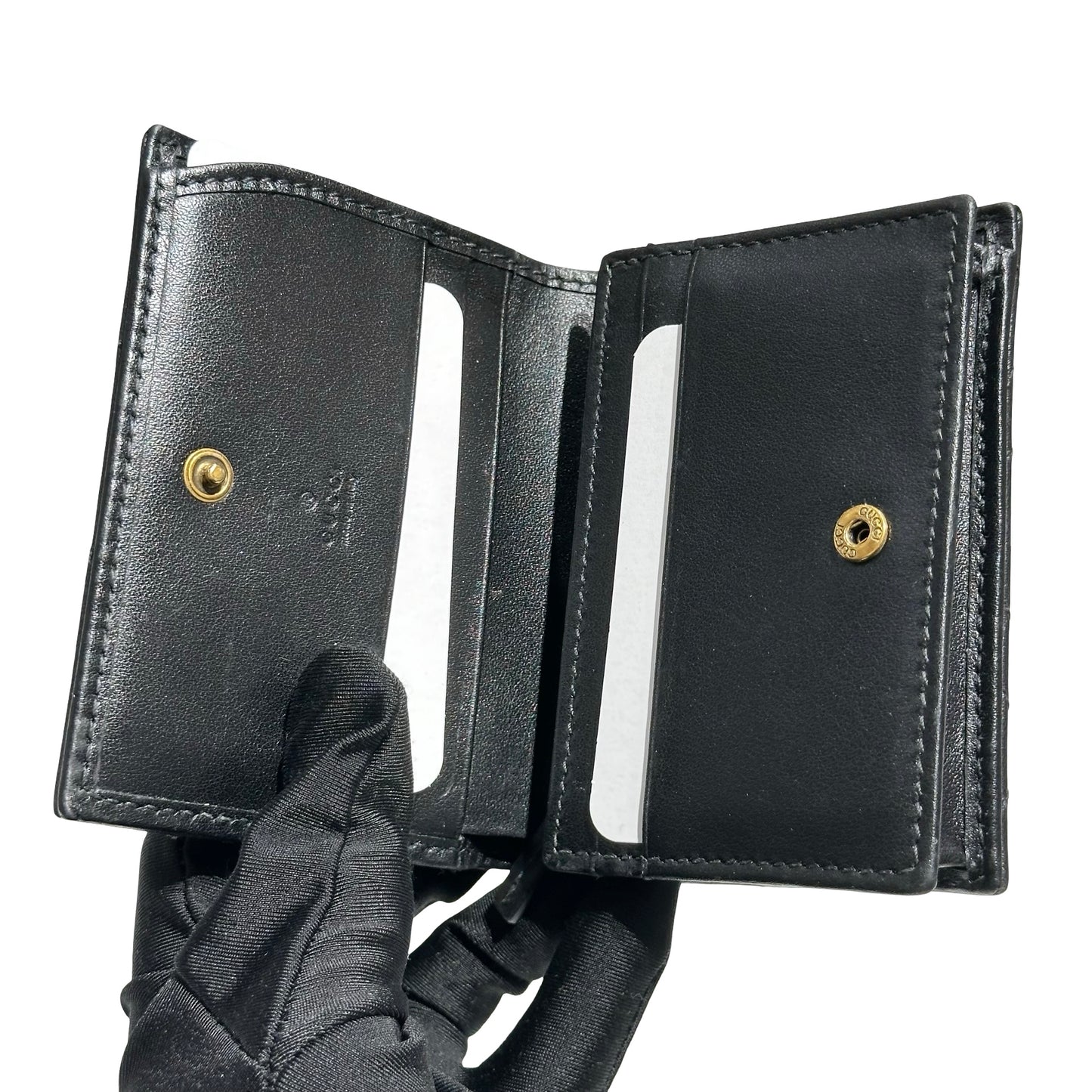 GUCCI WALLET [3000389]