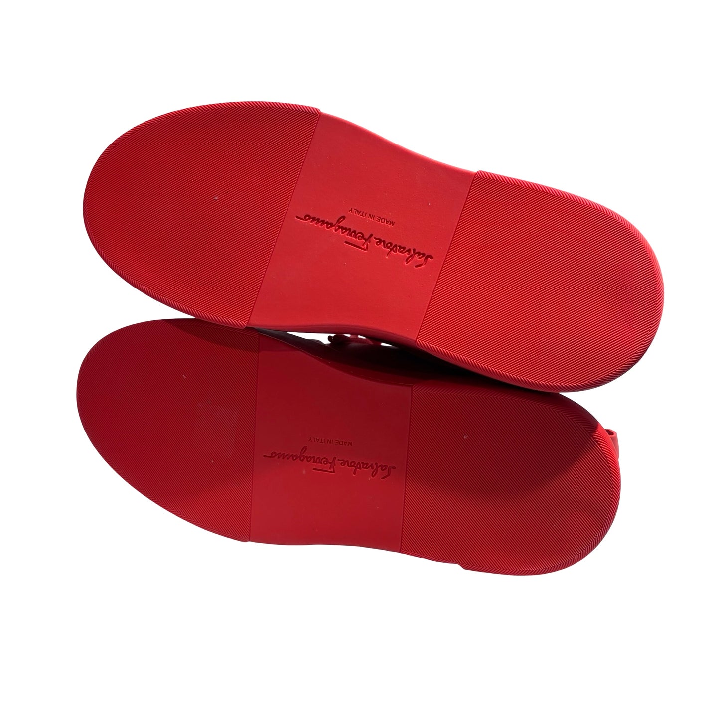 FERRAGAMO SNEAKERS [3000871]