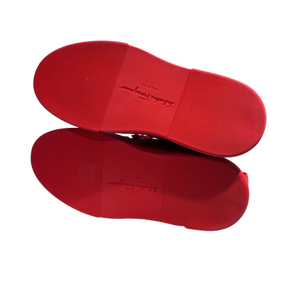 FERRAGAMO SNEAKERS [3000871]