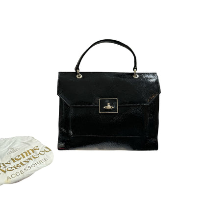 VIVIENNE WESTWOOD HAND BAG [3001025]