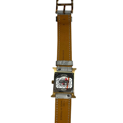 HERMES HEURE H WATCH [3000609]