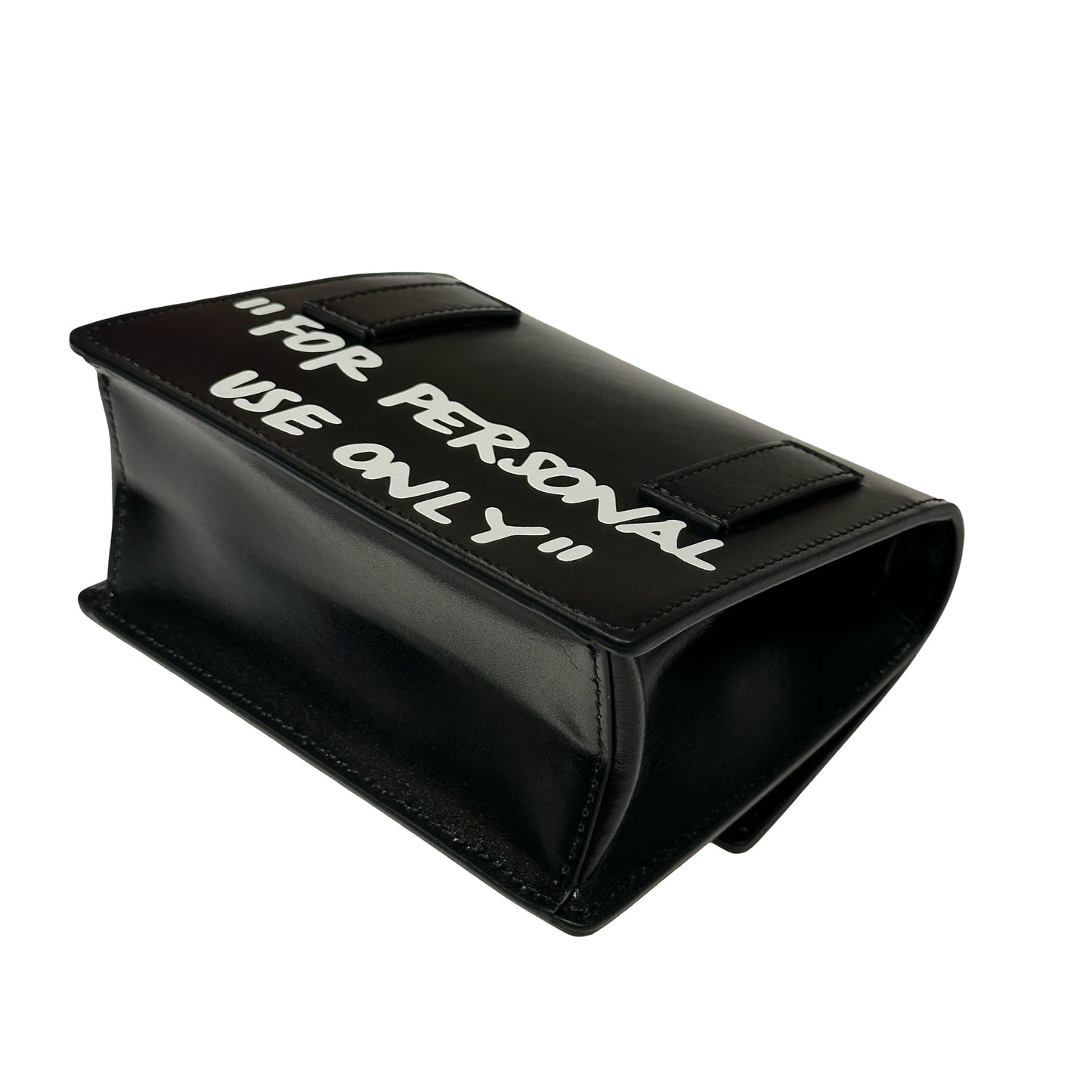 OFF WHITE JITNEY CASH INSIDE BAG [20000453]