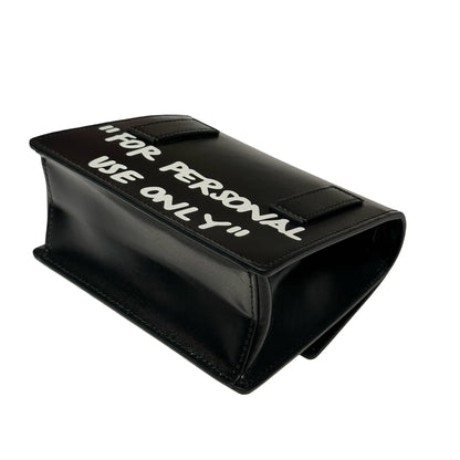 OFF WHITE JITNEY CASH INSIDE BAG [20000453]