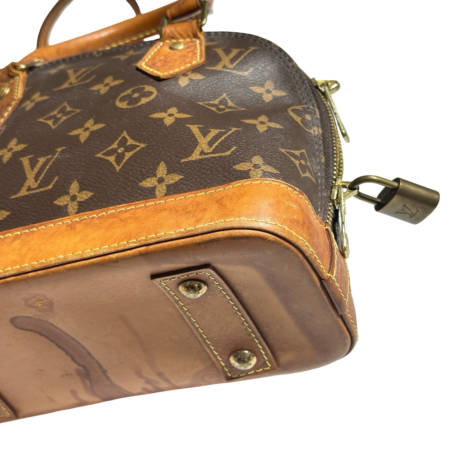 LV ALMA BB BAG [3000313]