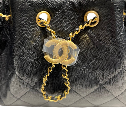 CHANEL MINI 25 BAG [3001178]