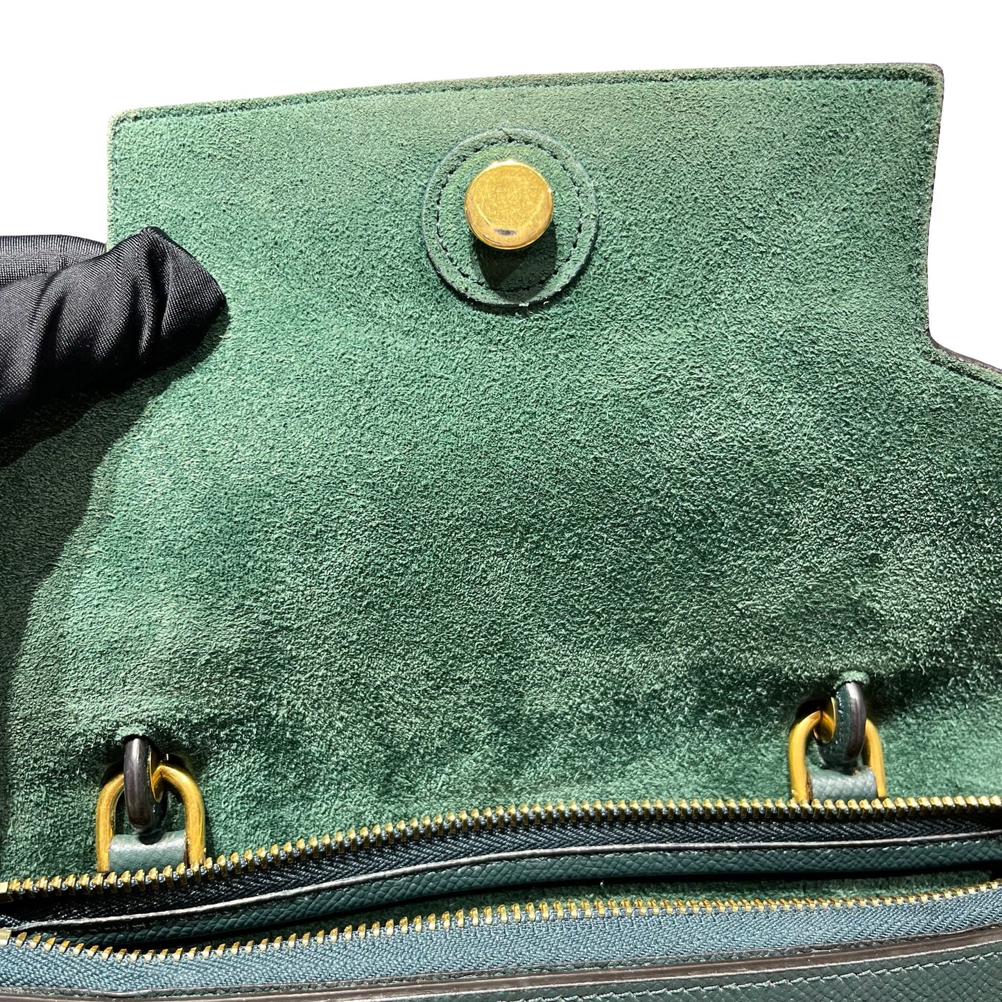 CELINE NANO BELT BAG [3000687]