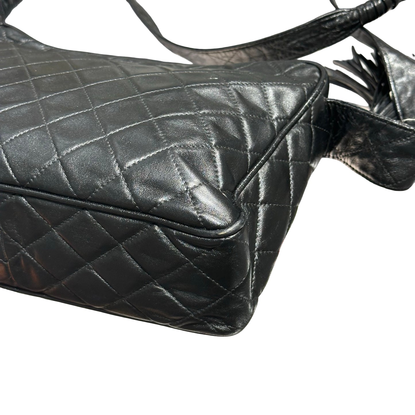 CHANEL CAMERA BAG [20000382]