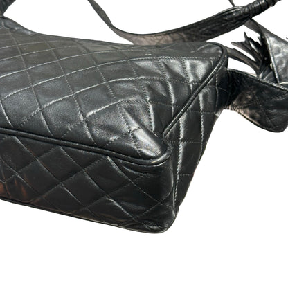 CHANEL CAMERA BAG [20000382]