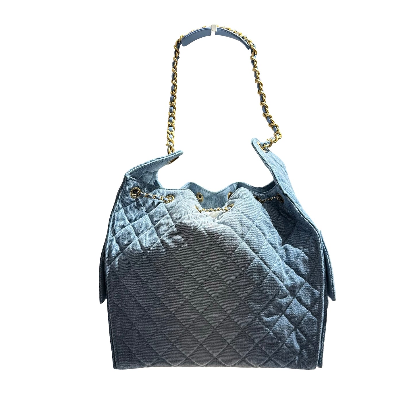 CHANEL MEDIUM 25 HOBO BAG [3000282]