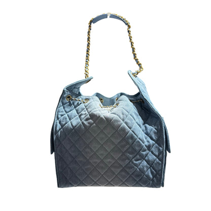 CHANEL MEDIUM 25 HOBO BAG [3000282]