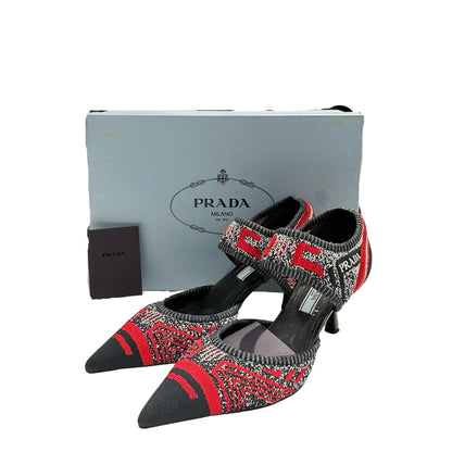 PRADA HEELS [3000235]