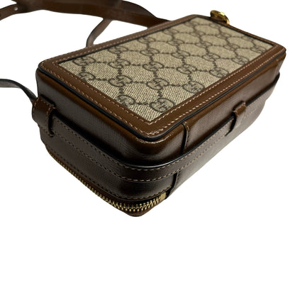 GUCCI CROSSBODY BAG [3001139]