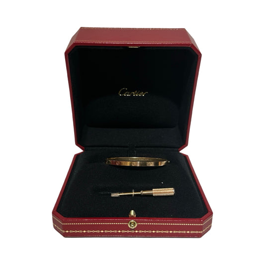 CARTIER LOVE BRACELET ［20004073］