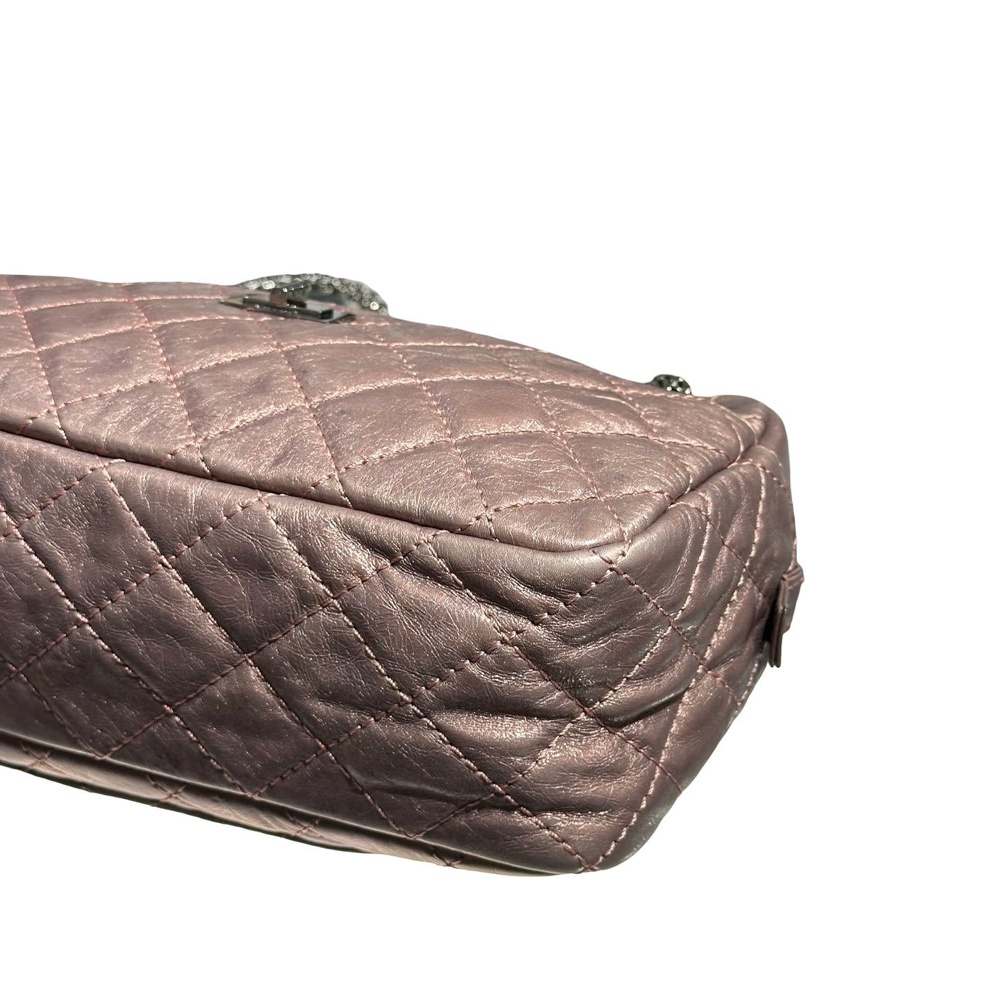 CHANEL 2.55 REISSUE BAG [3000401]