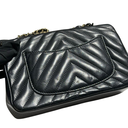 CHANEL MINI FLAP 20 BAG [3000225]