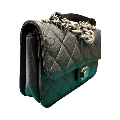 CHANEL TWO WAY SHOULDER BAG [3000422]