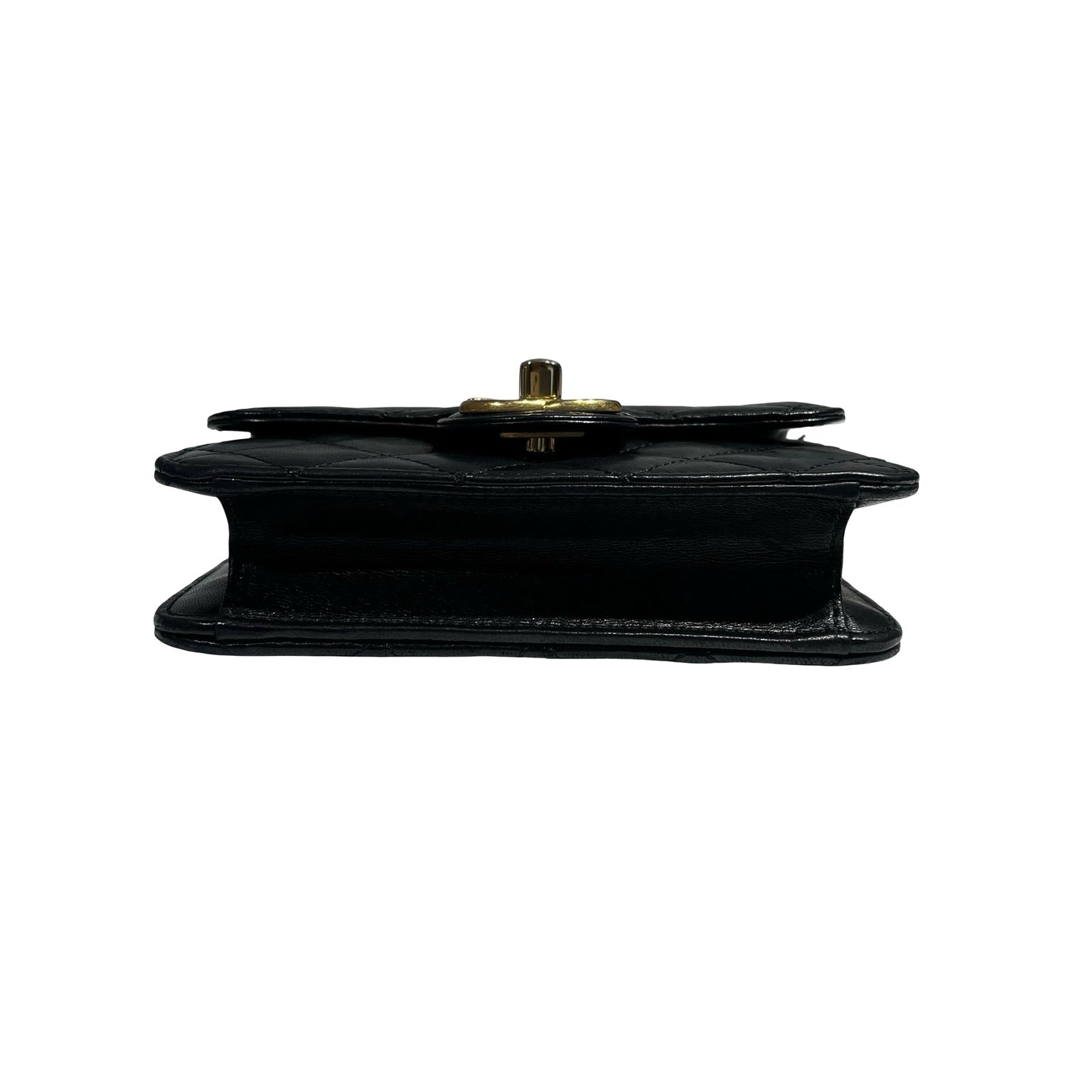 CHANEL FLAP BAG [3001087]