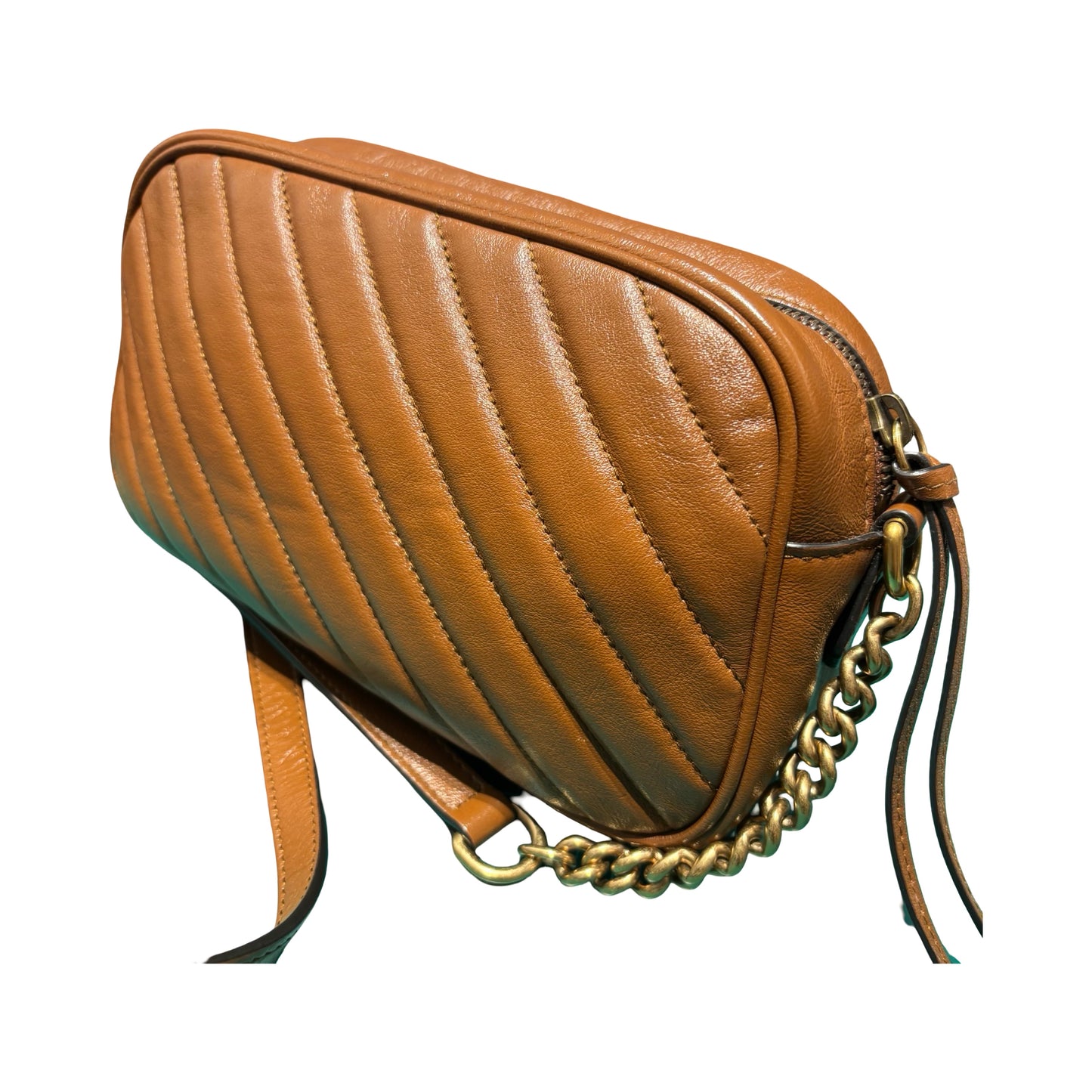 GUCCI GG MARMONT SHOULDER BAG [20000370]