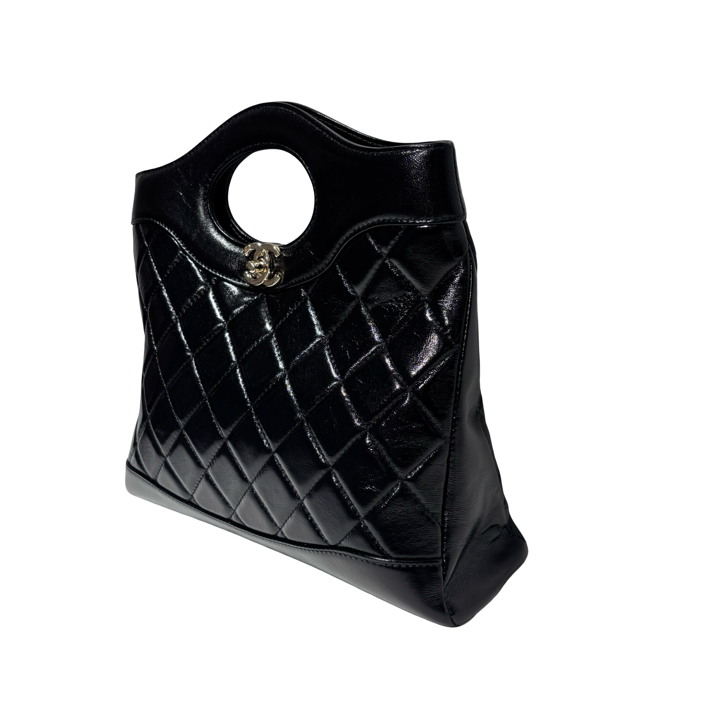 CHANEL 31 SMALL BAG [3000211]
