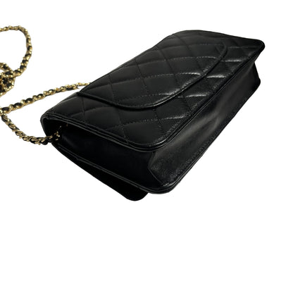 CHANEL WOC LAMBSKIN [3001273]