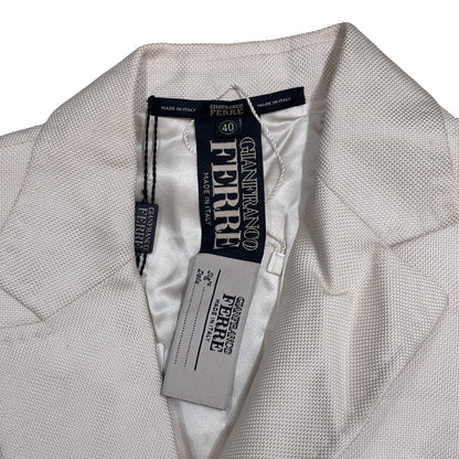 GIANFRANCO FERRE JACKET [20002055]