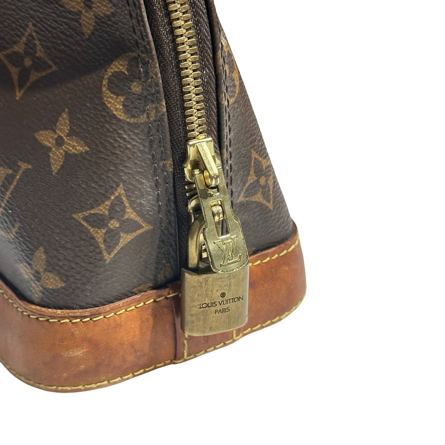 LV ALMA BB BAG [3000313]