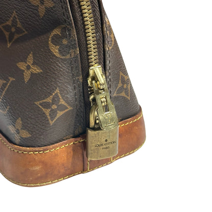 LV ALMA BB BAG [3000313]