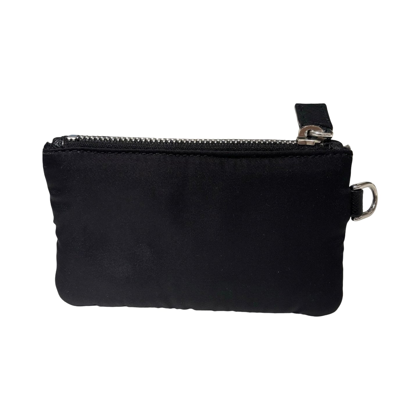 PRADA SHOULDER BAG WITH POUCH ［3000080］