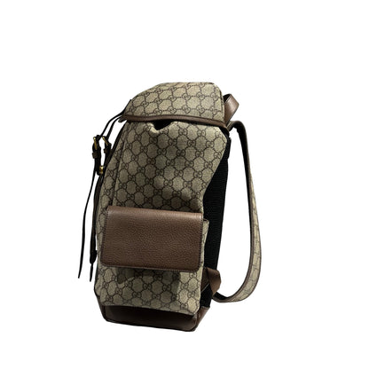 GUCCI OPHIDIA GG BACKPACK [3001061]