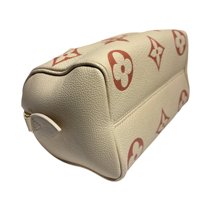 LV SPEEDY 20 TWO WAY SHOULDER BAG [20000316]