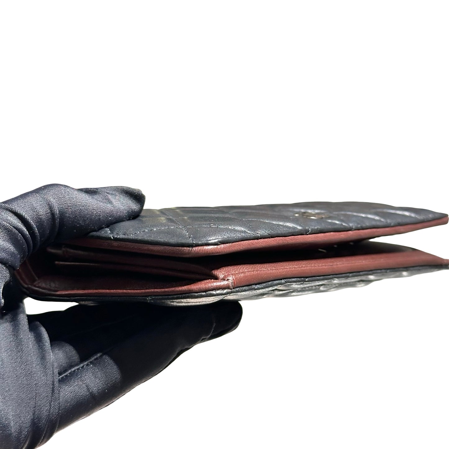CHANEL LONG WALLET [3000173]