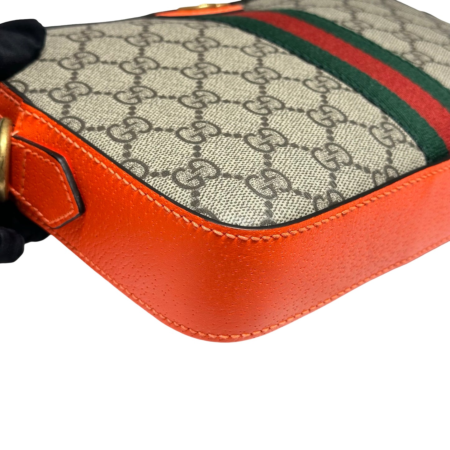 GUCCI GG OPHIDIA BAG [3000119]