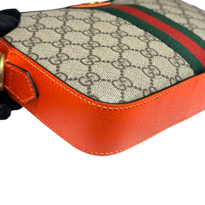 GUCCI GG OPHIDIA BAG [3000119]