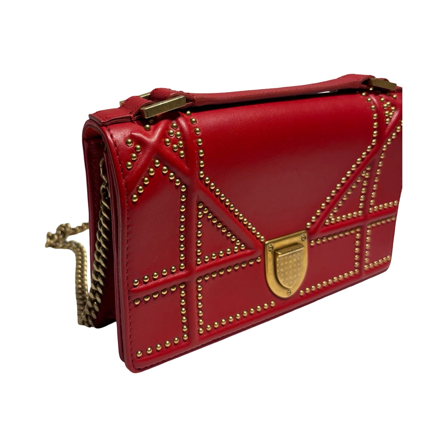 DIOR RED WOC [20000306]
