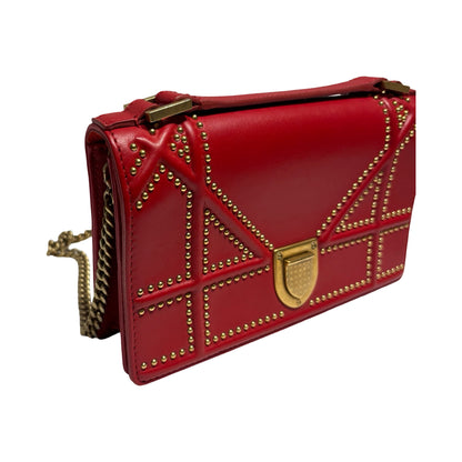 DIOR RED WOC [20000306]