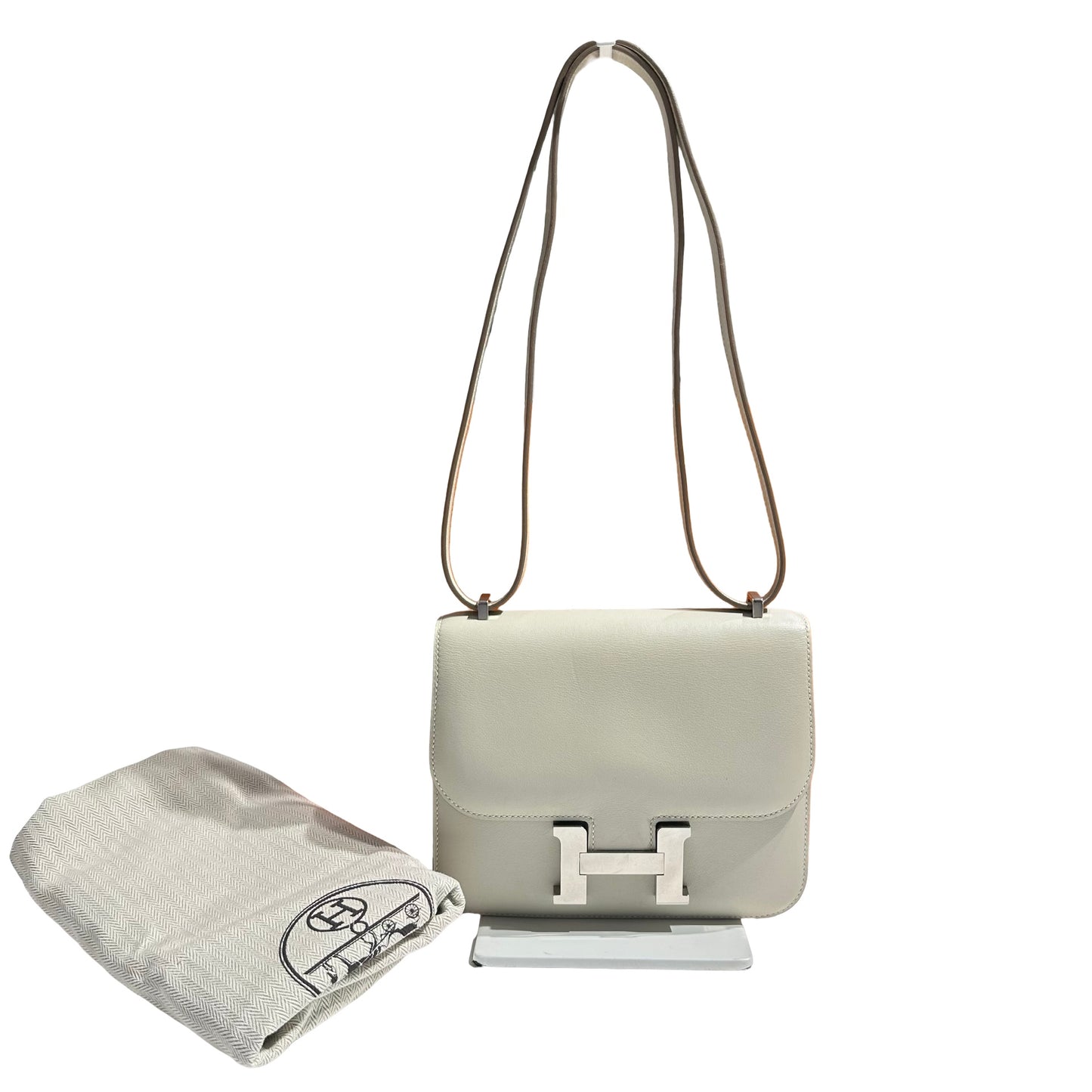 HERMES MINI CONSTANCE [3000054]