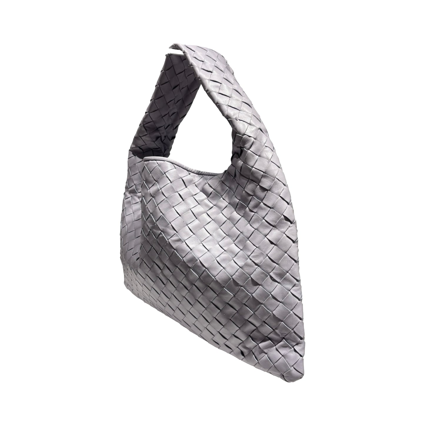 BV LIGHT PURPLE TOTE BAG [20000318]
