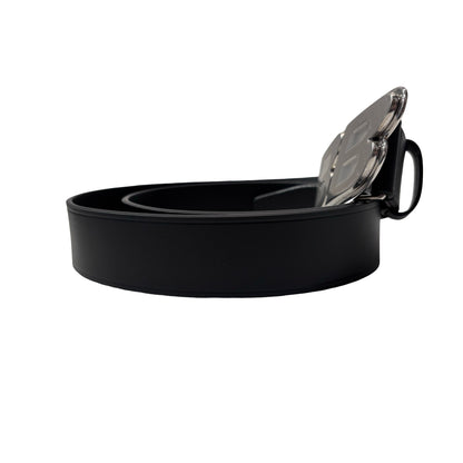 Unused Balenciaga Belt Black