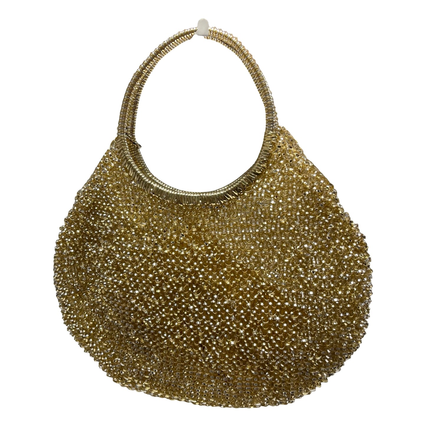 Anterprima Handbag Handbag Gold
