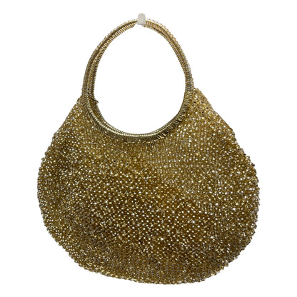 Anterprima Handbag Handbag Gold
