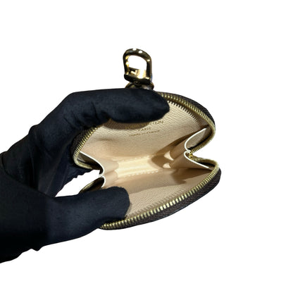 Used LOUIS VUITTON Pillow Maxi Multi Pochette Brown Pink