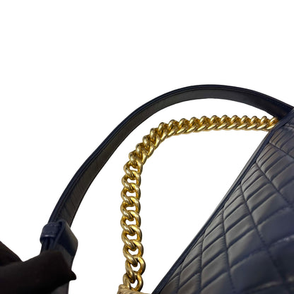 CHANEL Chain Shoulder Bag