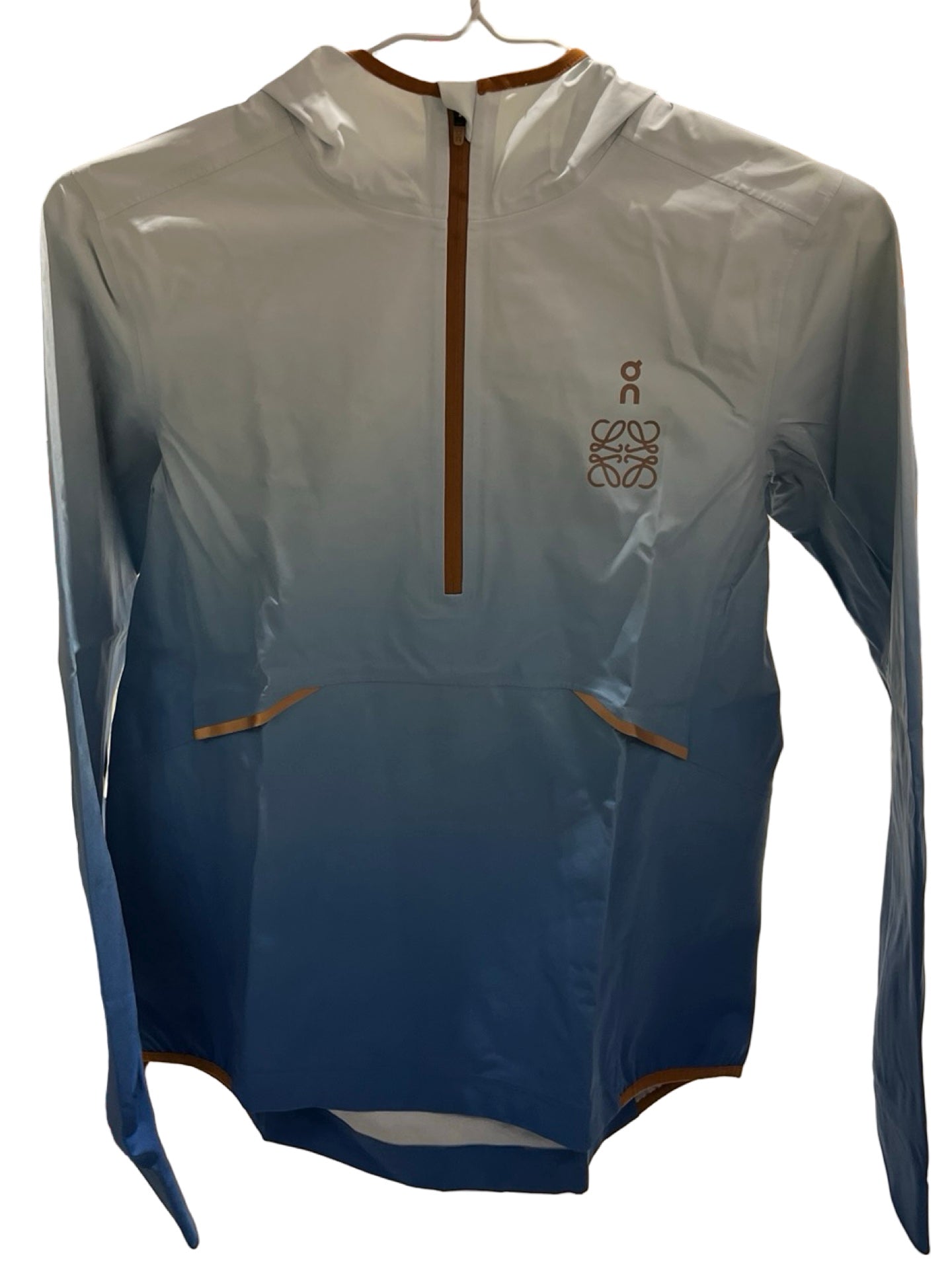 Used LOEWE Gradient Jacket Clothes