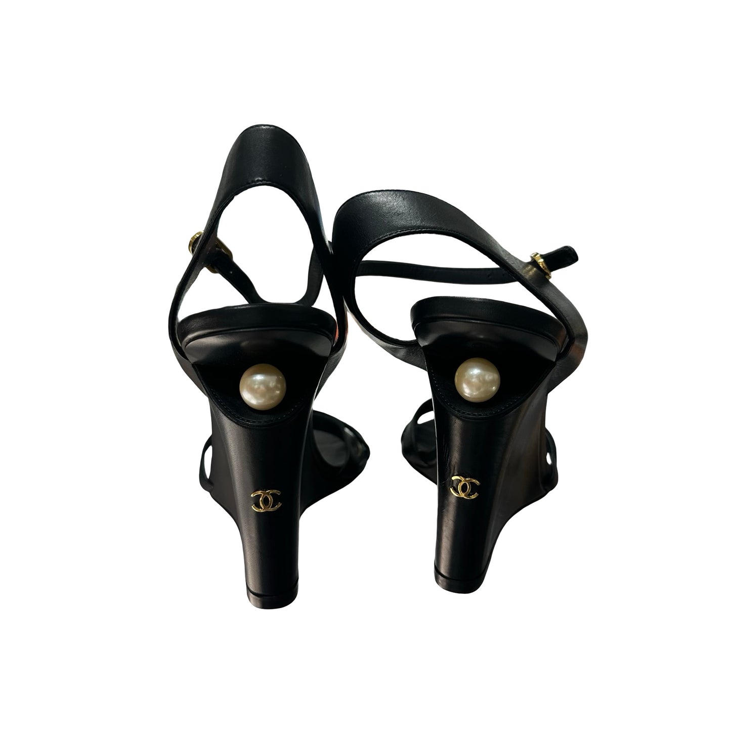 Used CHANEL Shoes Shoes