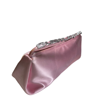 Used ALEXANDER WANG Handbag Pink PHW