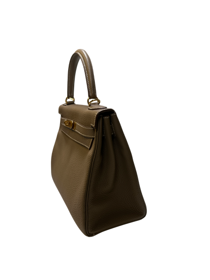 HERMES Handbag