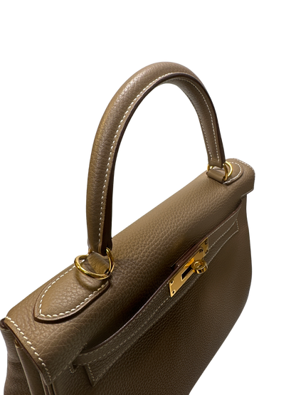 HERMES Handbag