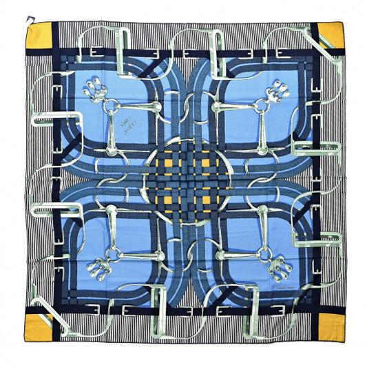 HERMES 140CM SCARF［A05202］