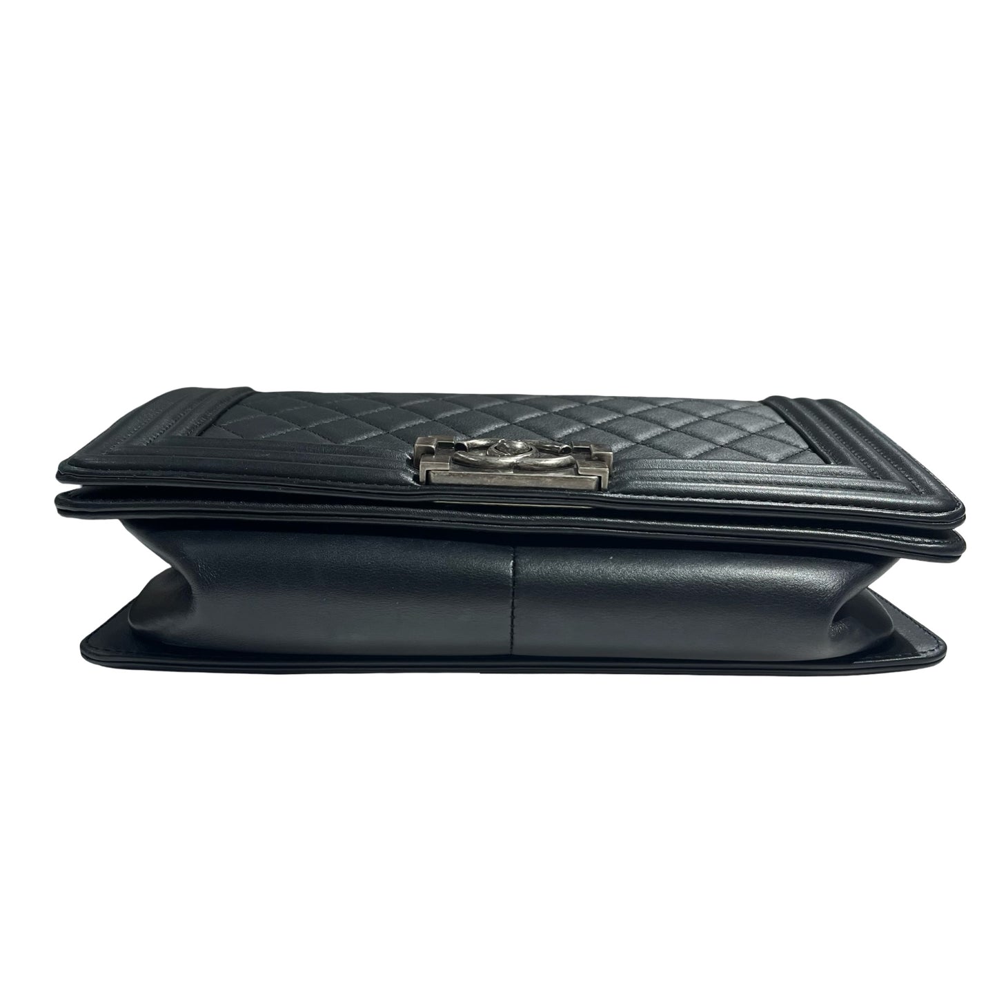 CHANEL BOY 25CM [3000501]
